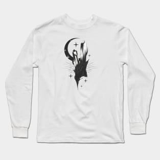 Crystal Long Sleeve T-Shirt